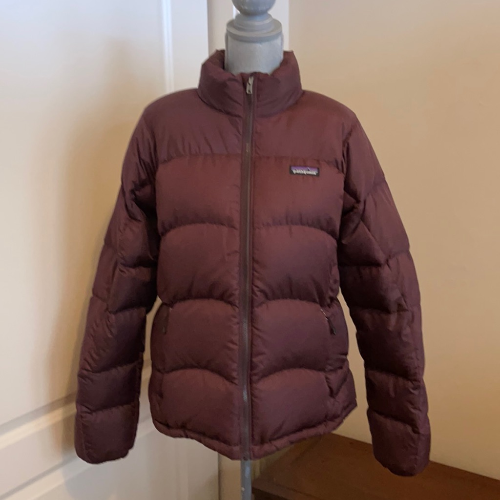 Patagonia Fitz Roy Jacket L
